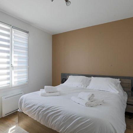 Maison Tout Confort 4 Adultes Et 4 Enfants Le Bois-Plage-en-Re Ngoại thất bức ảnh