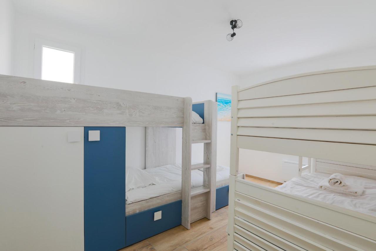 Maison Tout Confort 4 Adultes Et 4 Enfants Le Bois-Plage-en-Re Ngoại thất bức ảnh
