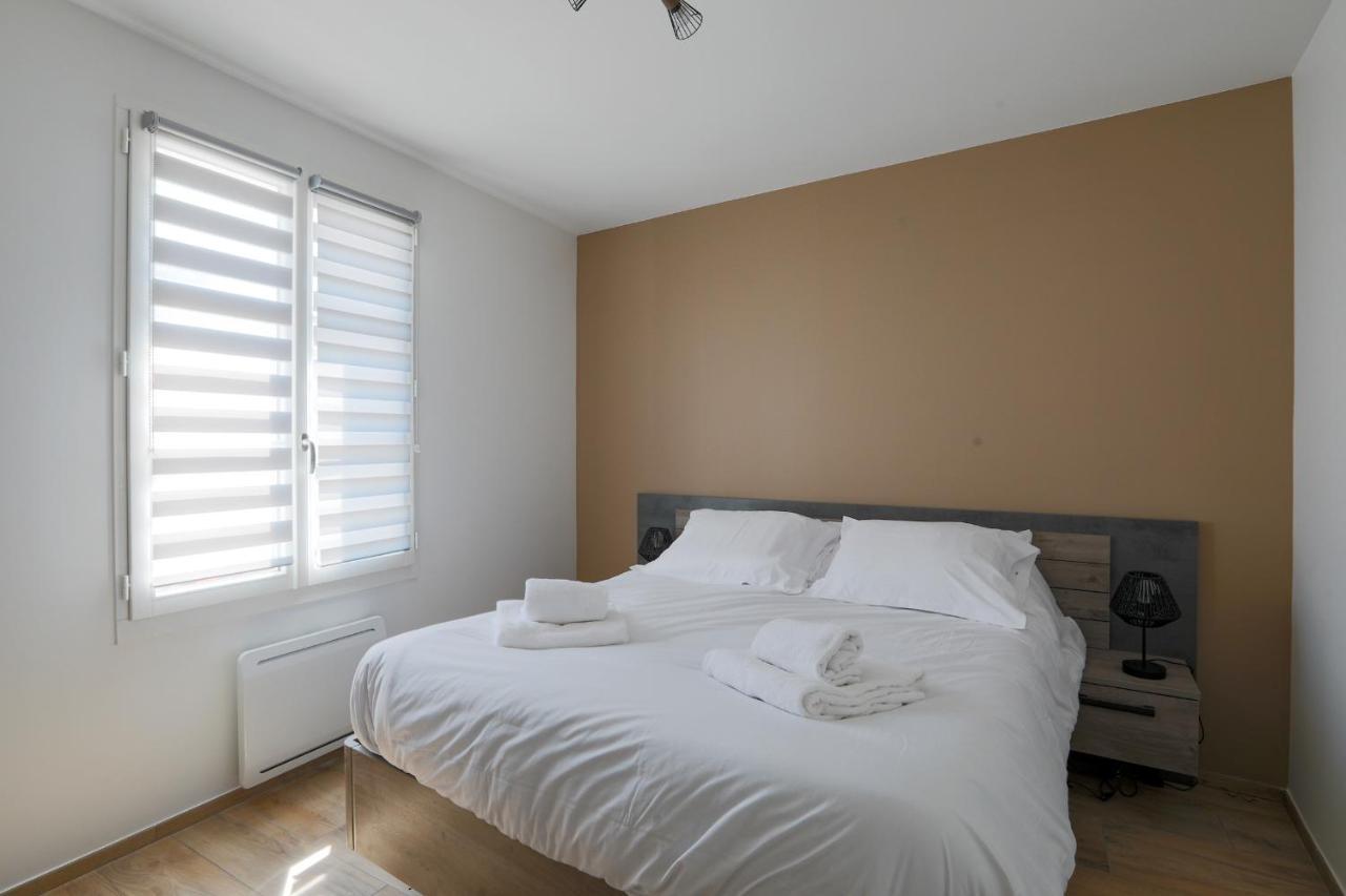 Maison Tout Confort 4 Adultes Et 4 Enfants Le Bois-Plage-en-Re Ngoại thất bức ảnh