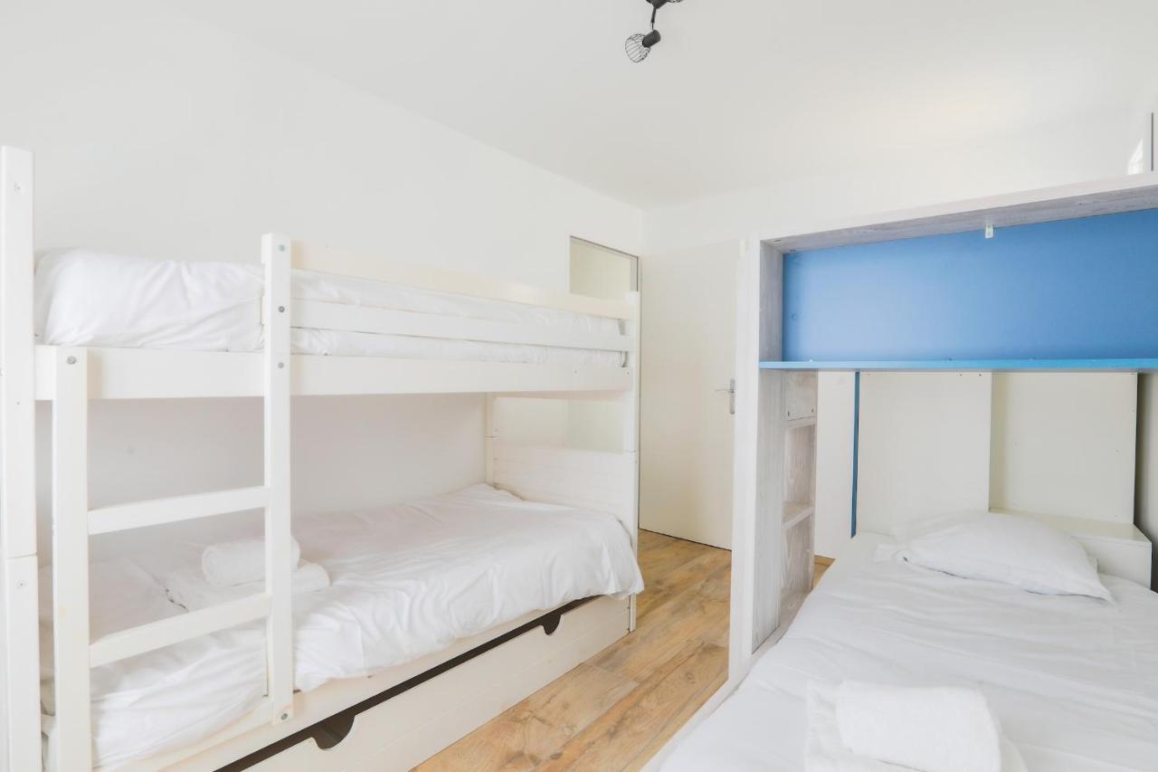 Maison Tout Confort 4 Adultes Et 4 Enfants Le Bois-Plage-en-Re Ngoại thất bức ảnh